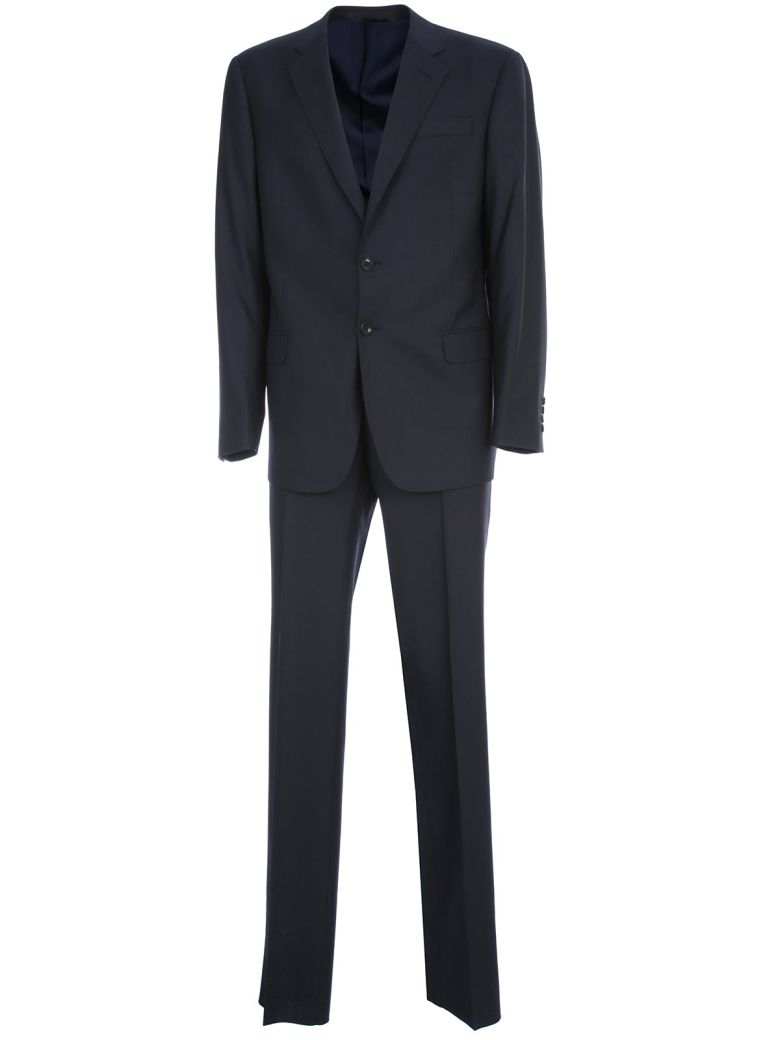 giorgio armani suits outlet