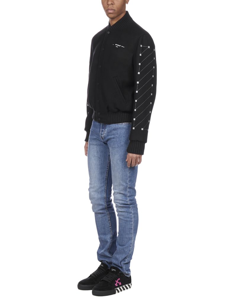 OFF-WHITE JACKET,10973435