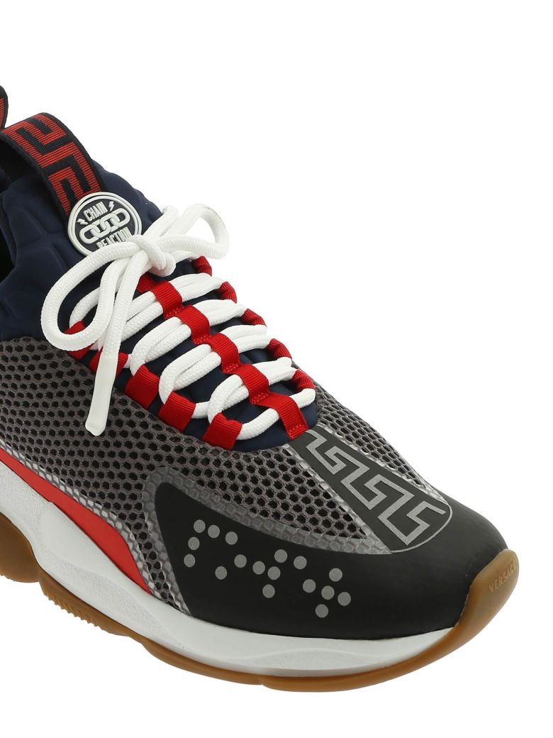 VERSACE SNEAKERS,11061558