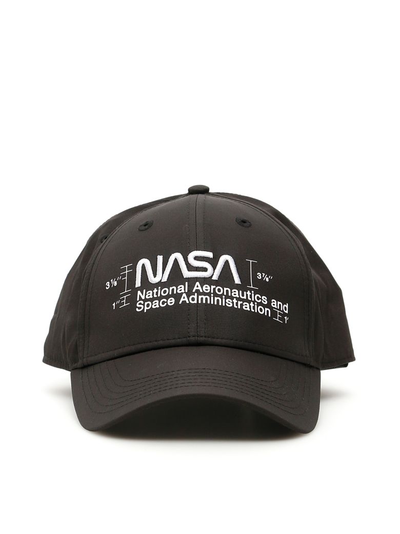 HERON PRESTON NASA BASEBALL CAP,11085341