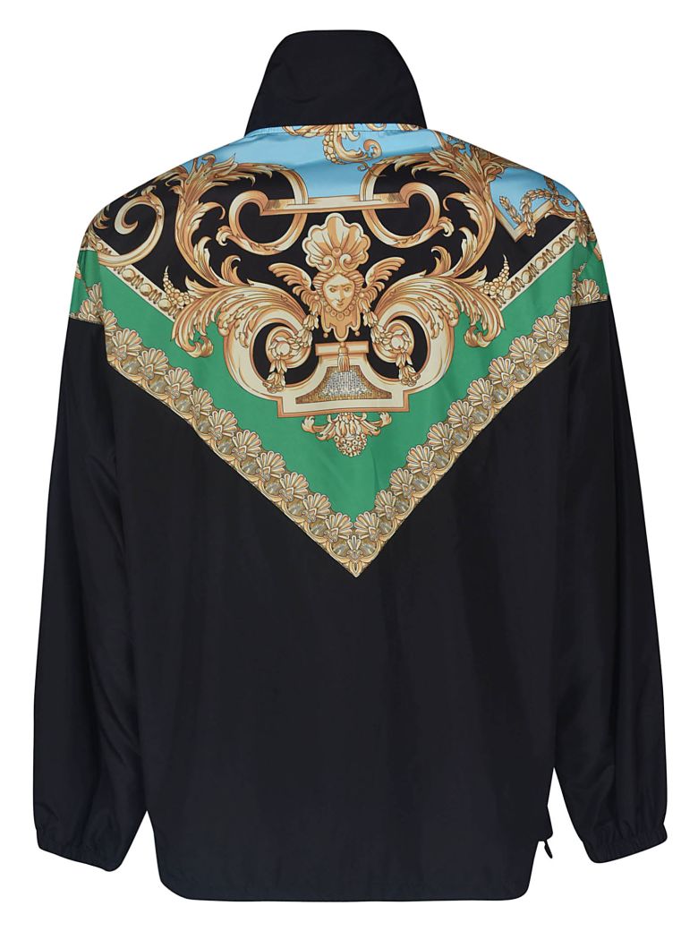 VERSACE JACKET,11114484
