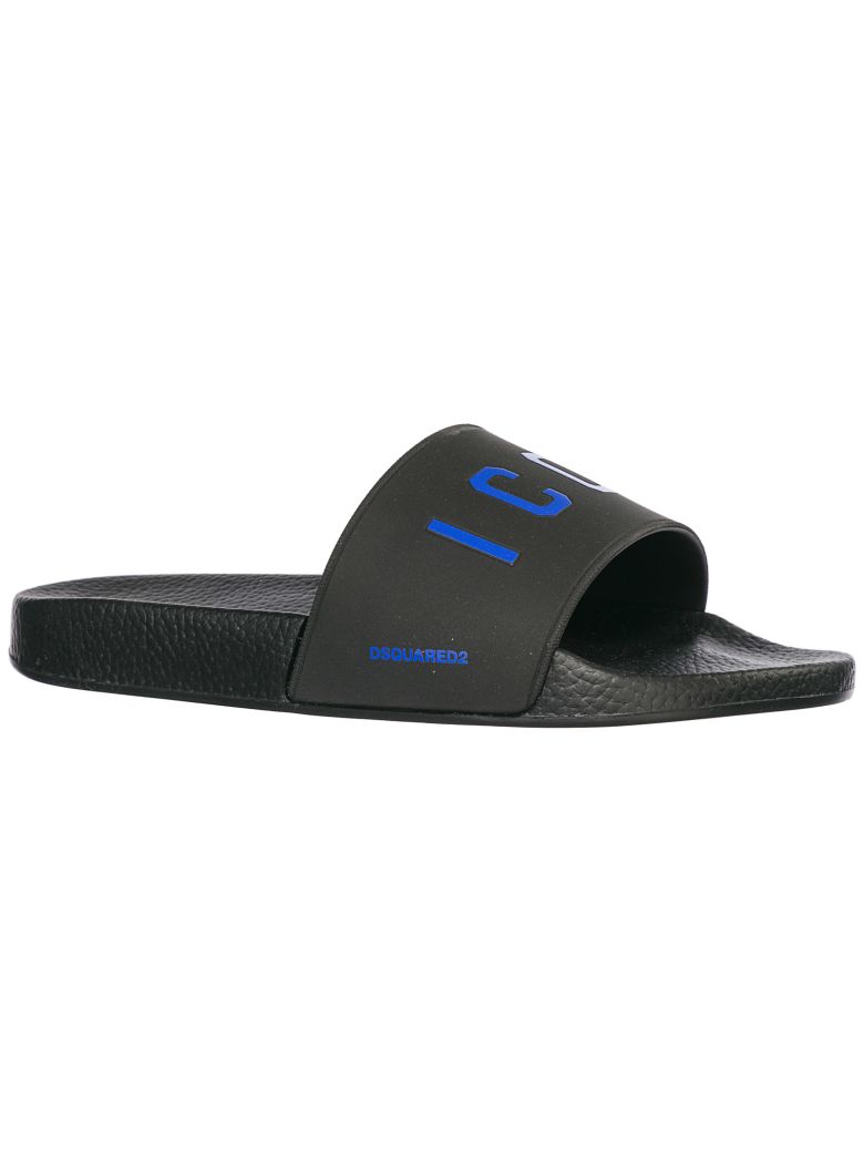 DSQUARED2 ICON SLIDES,10991849