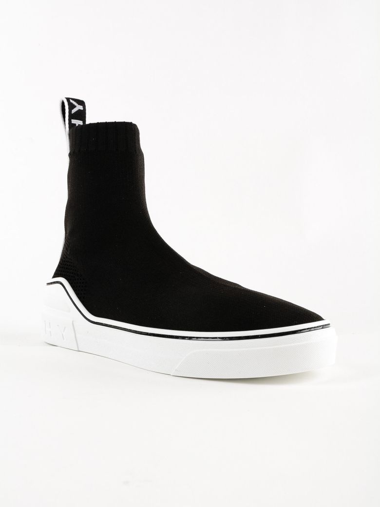 GIVENCHY GEORGE V SNEAKERS,10949868