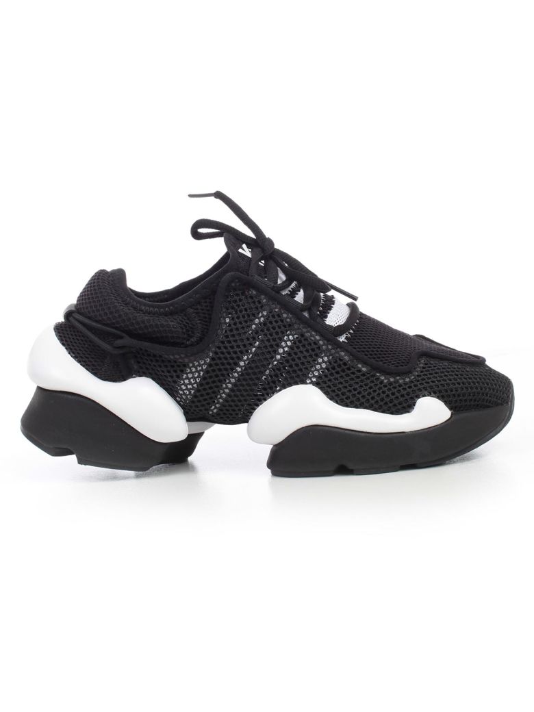 Y-3 Y-3 Yohji Yamamoto Adidas Ren Sneakers - Basic - 10823316 | italist