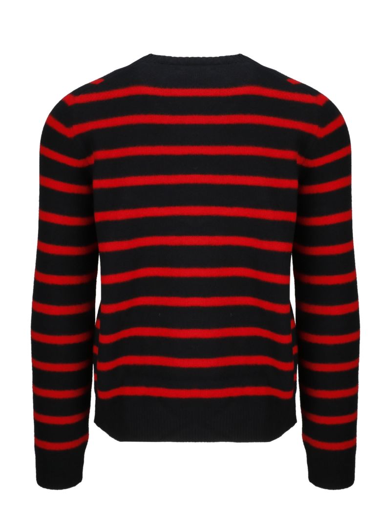 SAINT LAURENT SWEATER,11056141