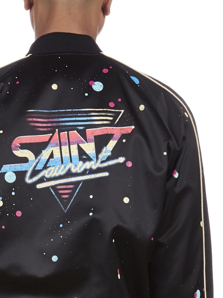 SAINT LAURENT JACKET,10973466
