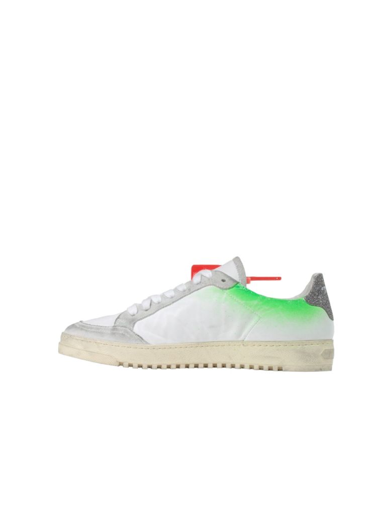 OFF-WHITE ARROW 2.0 SNEAKER,11011142