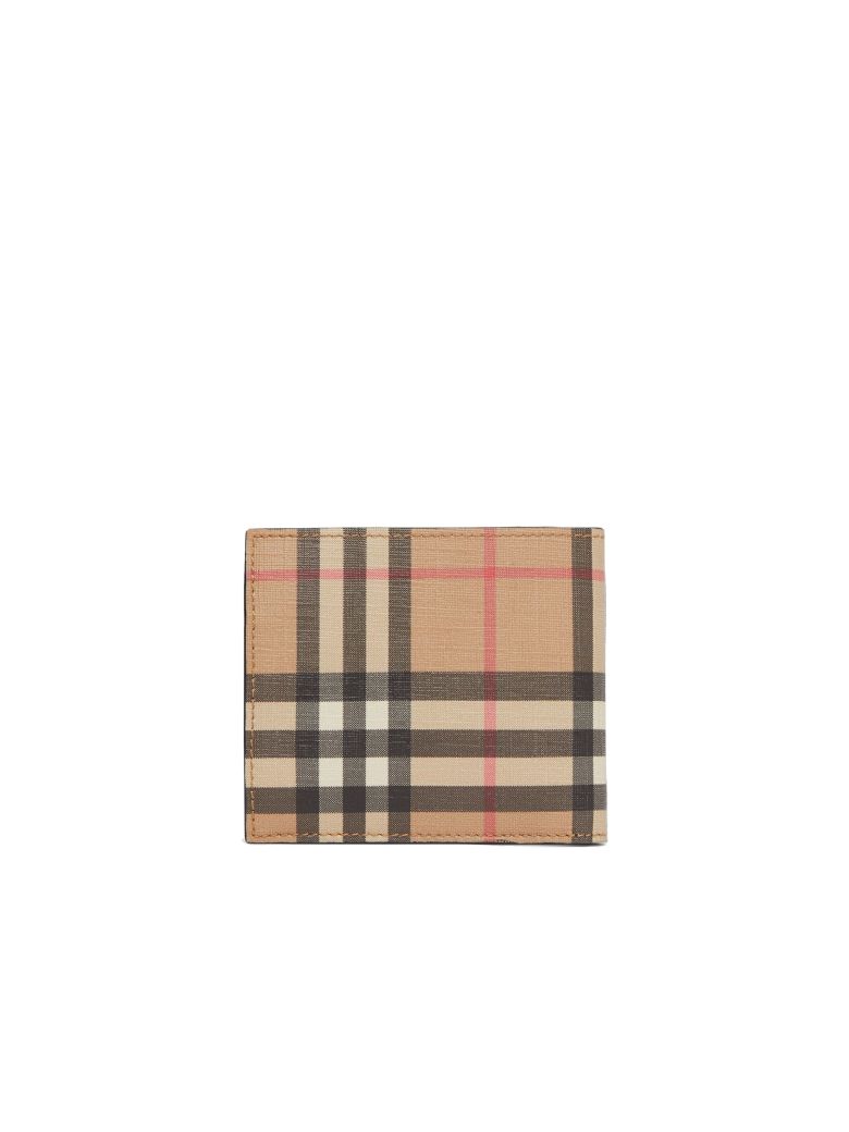 BURBERRY BILL COIN,11008310
