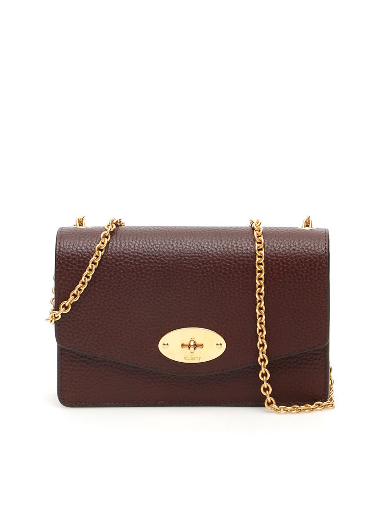 mulberry bag chain strap