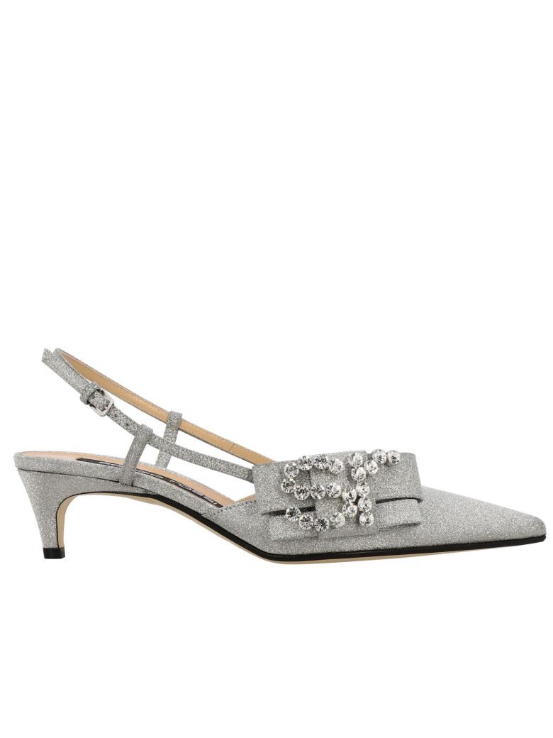 sergio rossi pumps sale