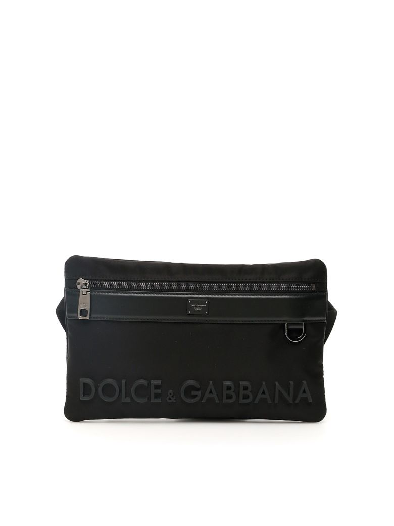 flat belt bag