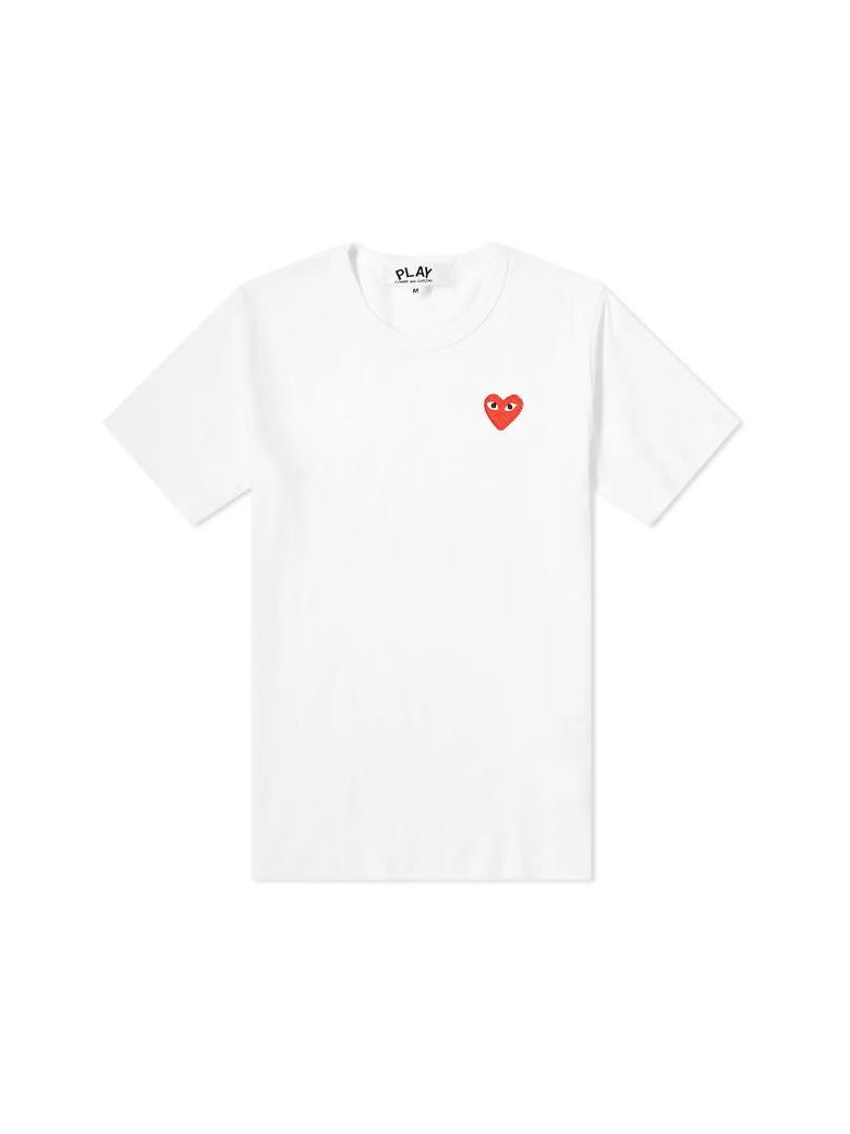 comme des garcons play men sale