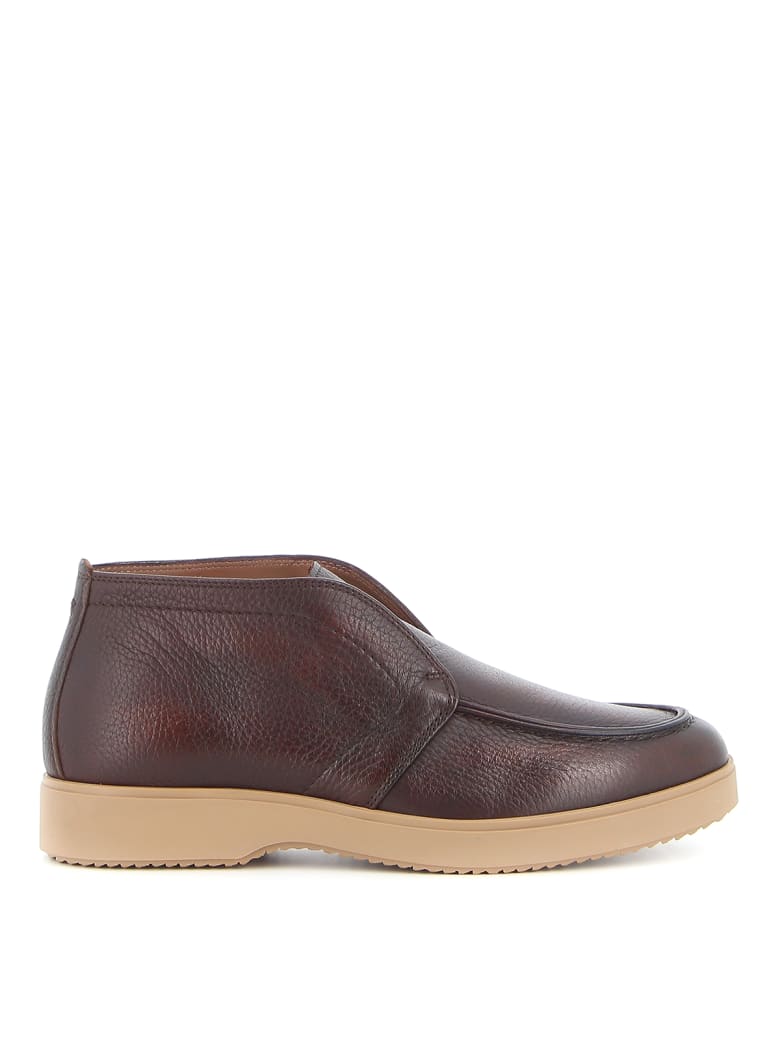 Henderson Baracco Boots - Timoro