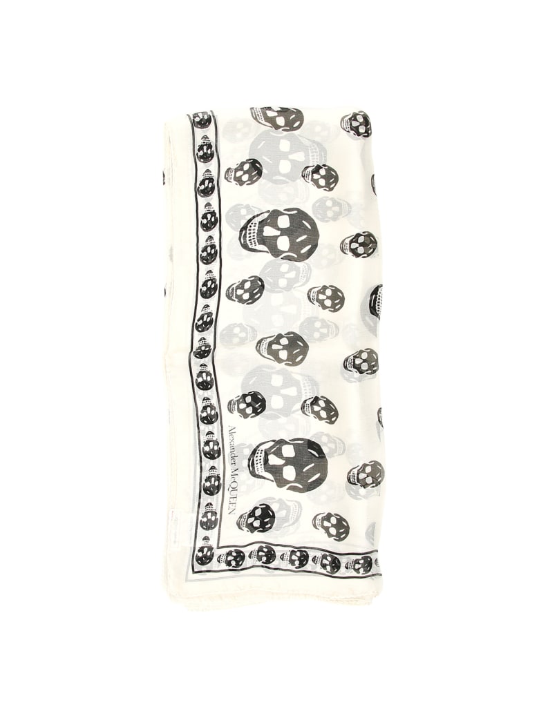 Alexander McQueen Scarf