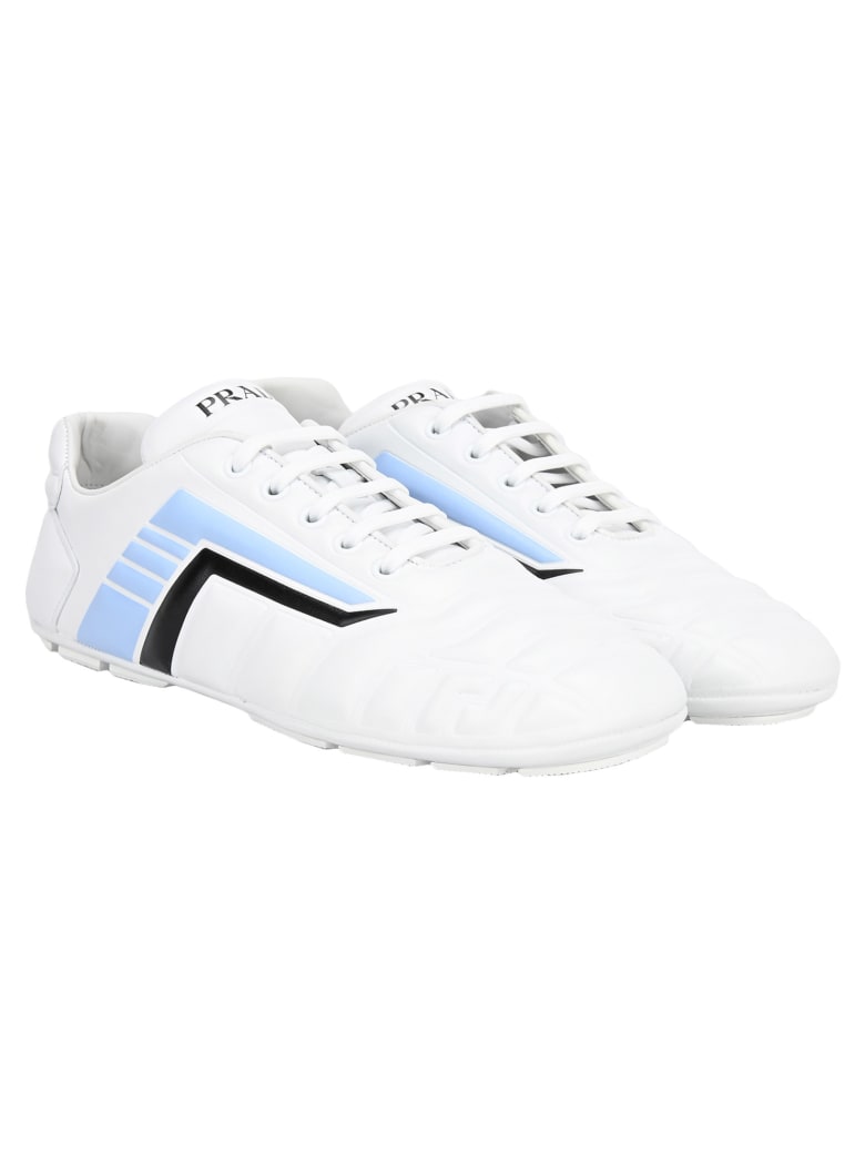 prada race sneakers