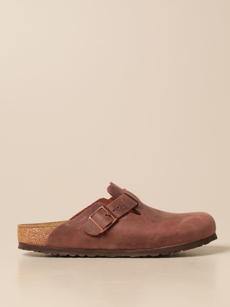 Sabot birkenstock Clearance