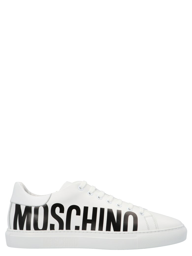 moschino shoe