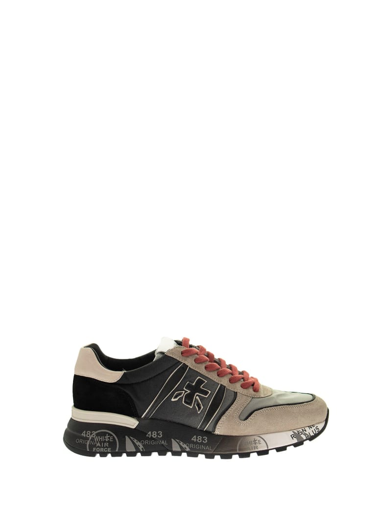 Premiata Lander 5362 - Sneakers | italist, ALWAYS LIKE A SALE