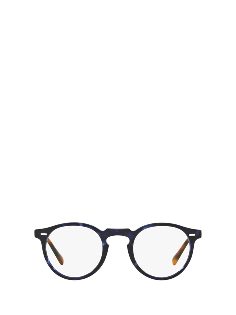 Oliver Peoples Oliver Peoples Ov5186 Cobalt Tortoise Glasses - COBALT TORTOISE