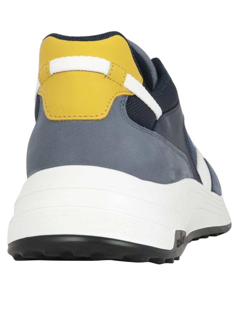 Hogan Hyperlight Allacciato Sneaker | Johnbrownnovus, ALWAYS LIKE A SALE