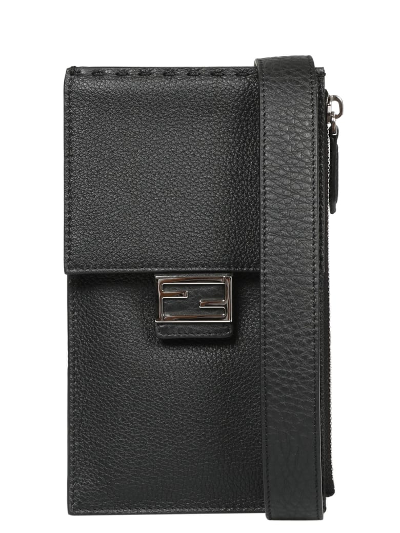 fendi phone bag