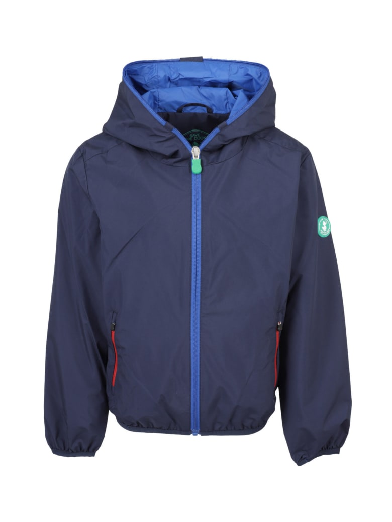 Save the Duck Jacket - Navy