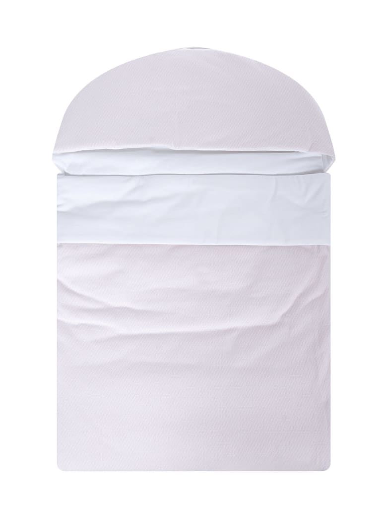 Fendi Kids Sack - Pink