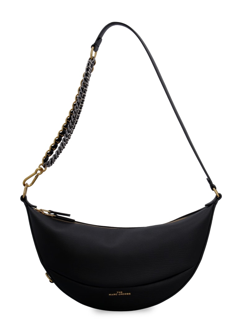 Marc Jacobs The Eclipse Leather Shoulder Bag | italist