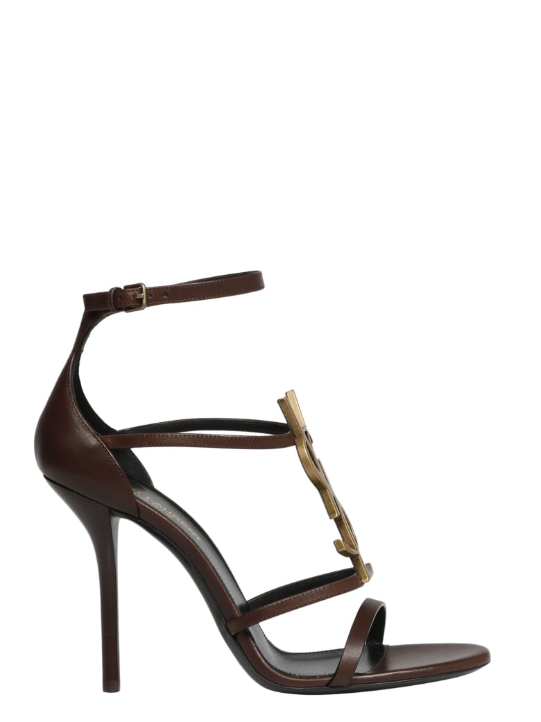 Saint Laurent Jota Sandals