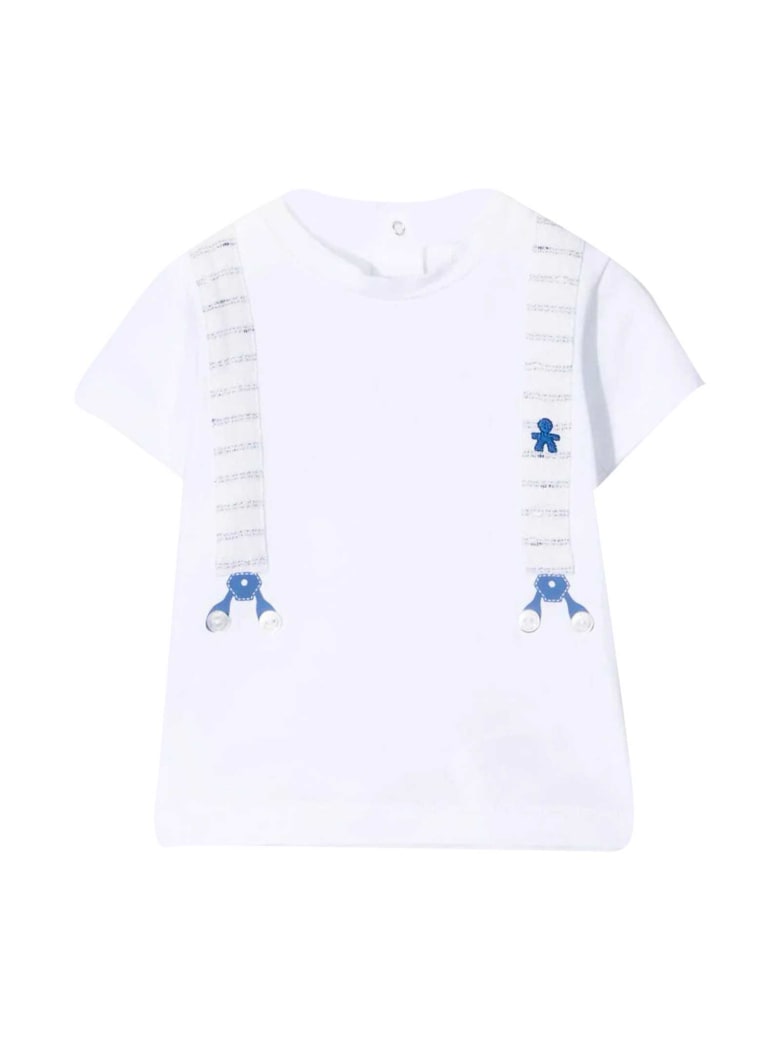 Lebebe White Le Bebe Enfant T Shirt Iicf Always Like A Sale
