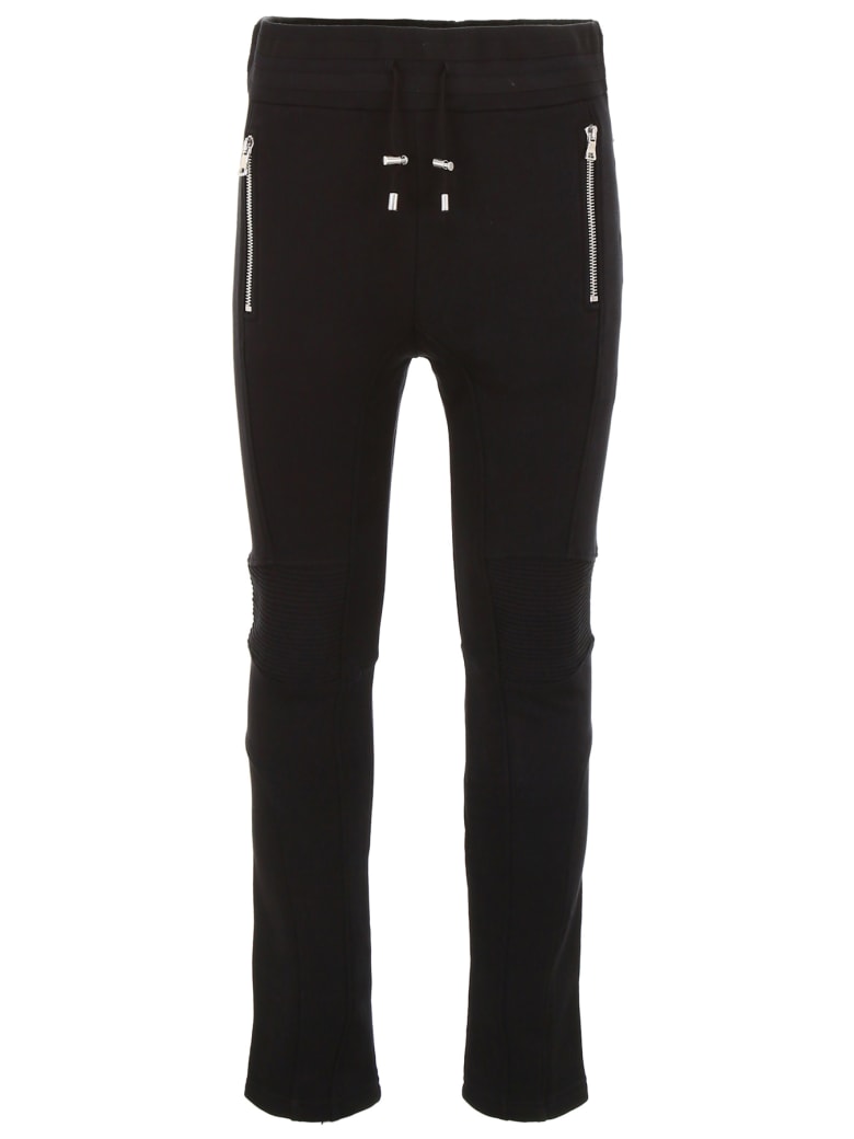 balmain joggers