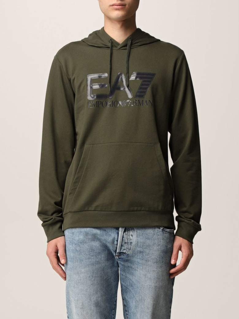 ea7 sweatshirt mens