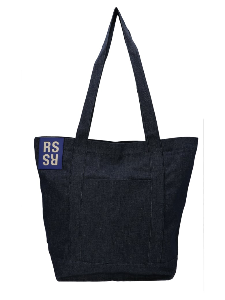 Raf Simons Bag - Blue