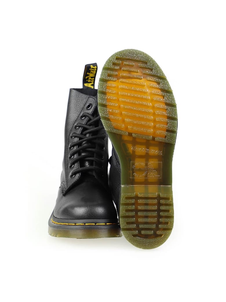 dr martens pascal nero