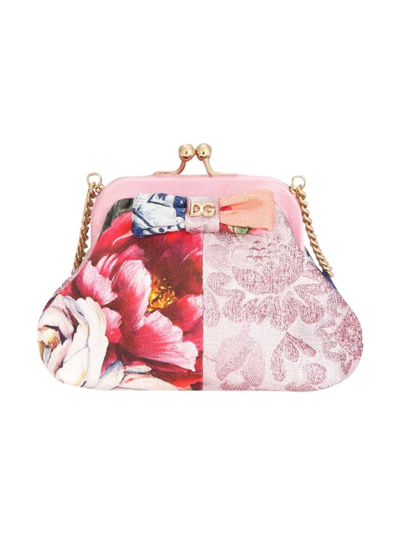 Dolce & Gabbana Clutch - Multicolor