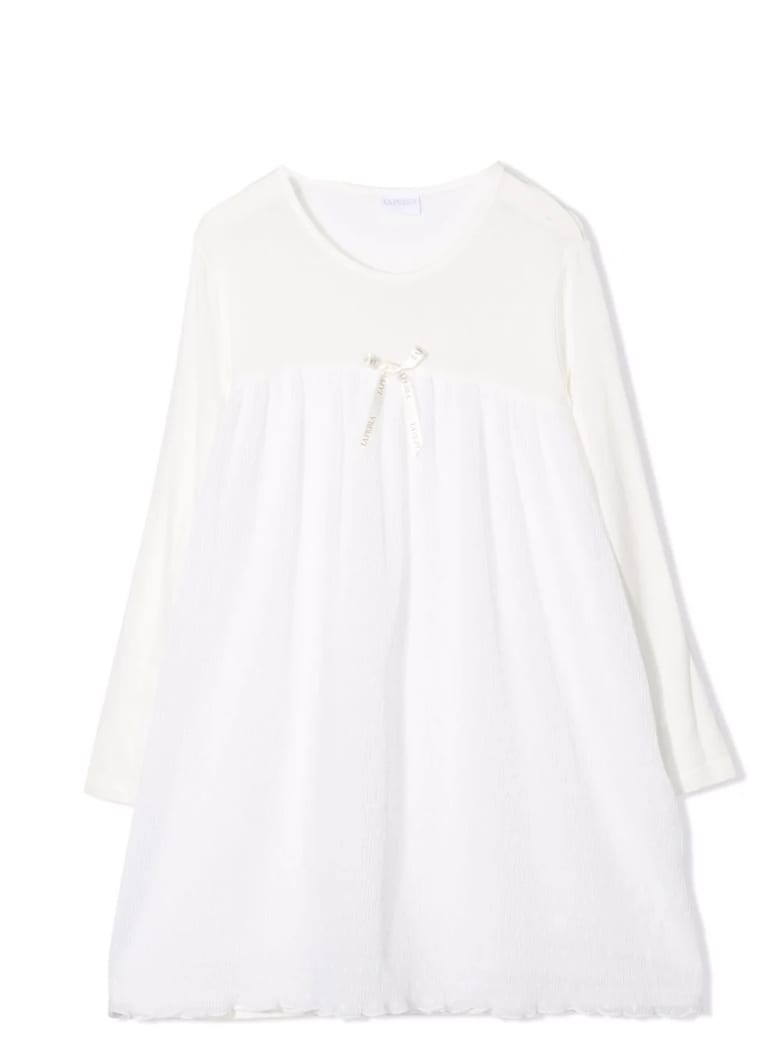 La Perla Nightgown - White