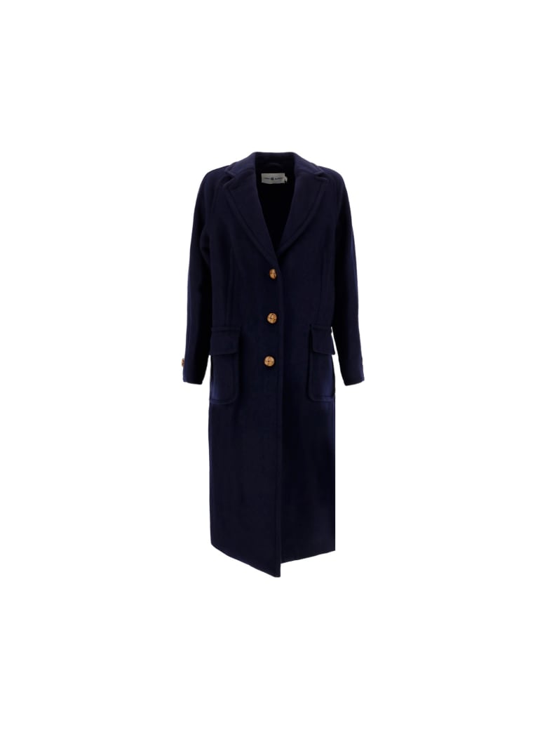 tory burch coat