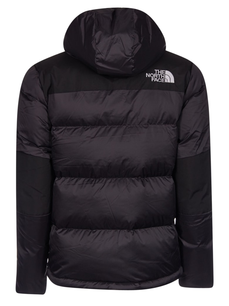 The North Face Logo Padded Jacket | italist, ALWAYS LIKE A SALE