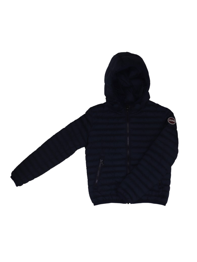 Colmar Floid Coat - BLUE