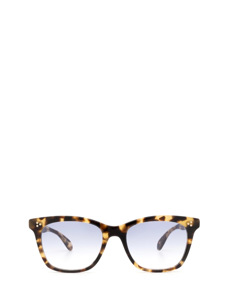 Oliver Peoples Oliver Peoples Ov5375u Hickory Tortoise Glasses - HICKORY TORTOISE