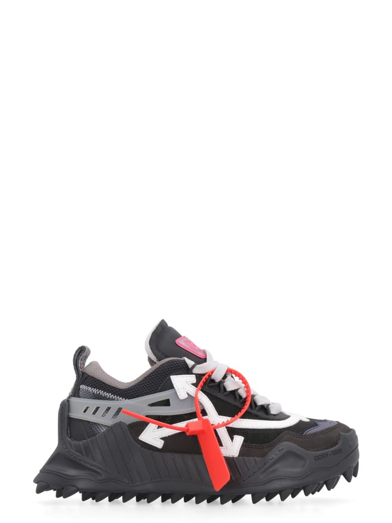 Off-White Odsy-1000 Chunky Sneakers | italist, ALWAYS LIKE A SALE