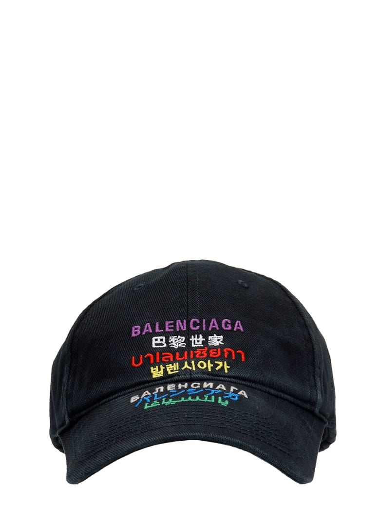Balenciaga Hats 999935756  AAACLOTHINGIS