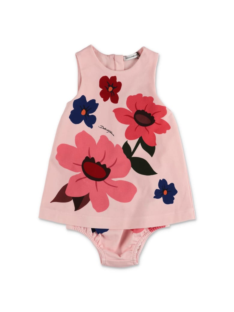 Dolce & Gabbana Dress - Rosa