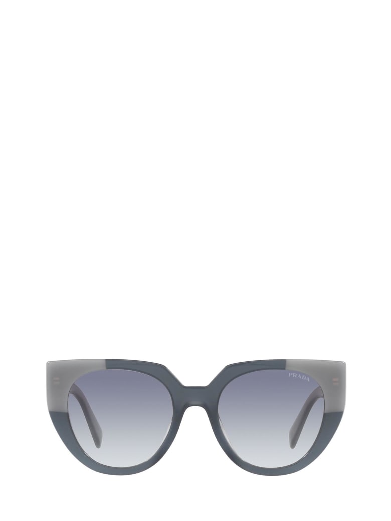 Prada Prada Pr 14ws Opal Astral Sunglasses - Opal Astral