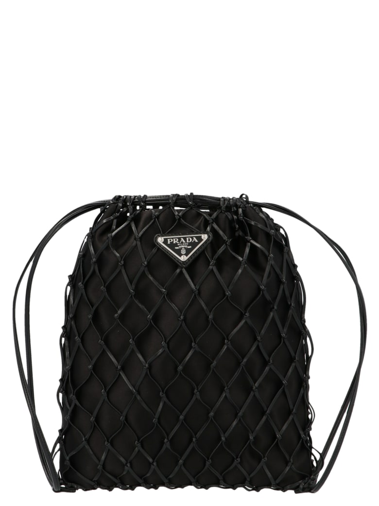 Prada Bag - Black