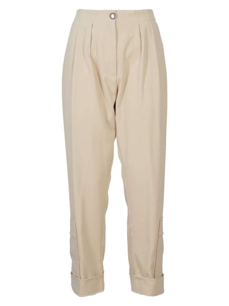8PM Pants - Osso
