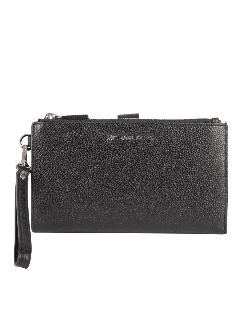 Michael Kors Wallet - NERO