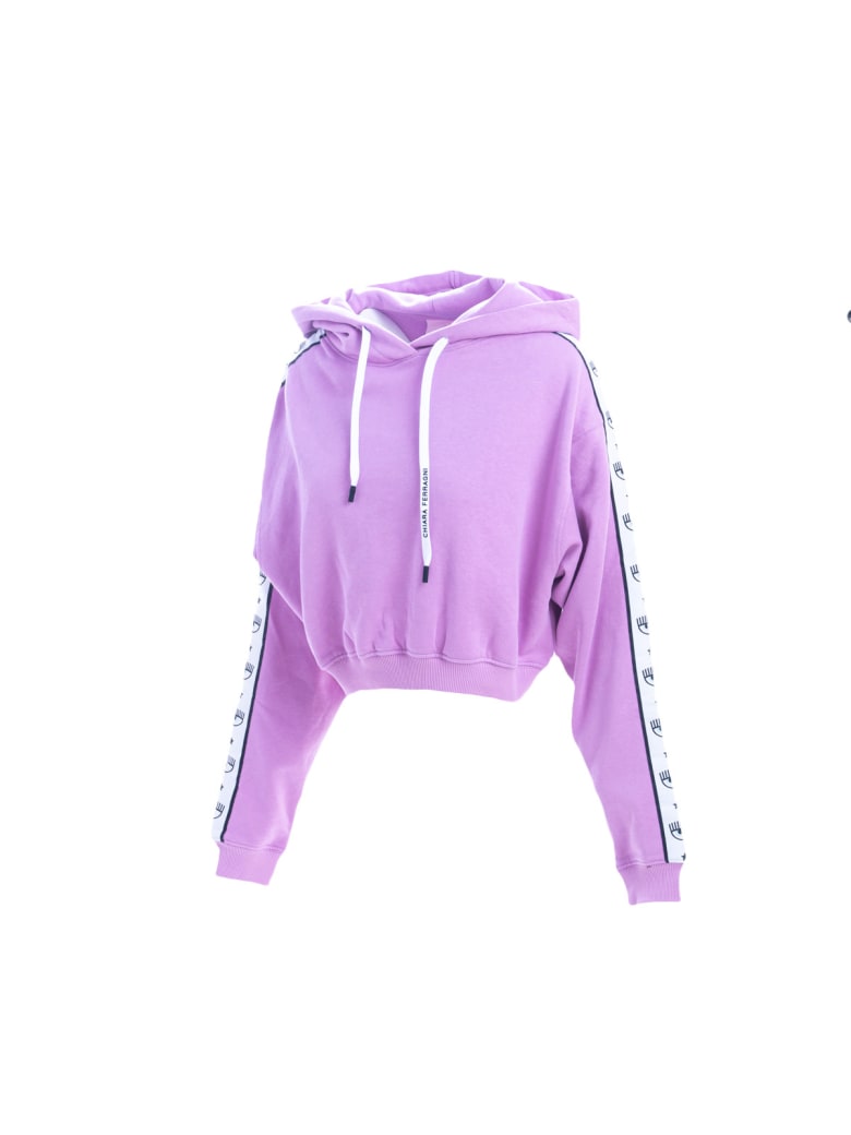 chiara ferragni hoodie