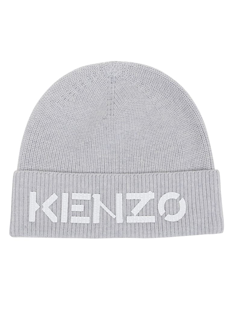 kenzo beanie