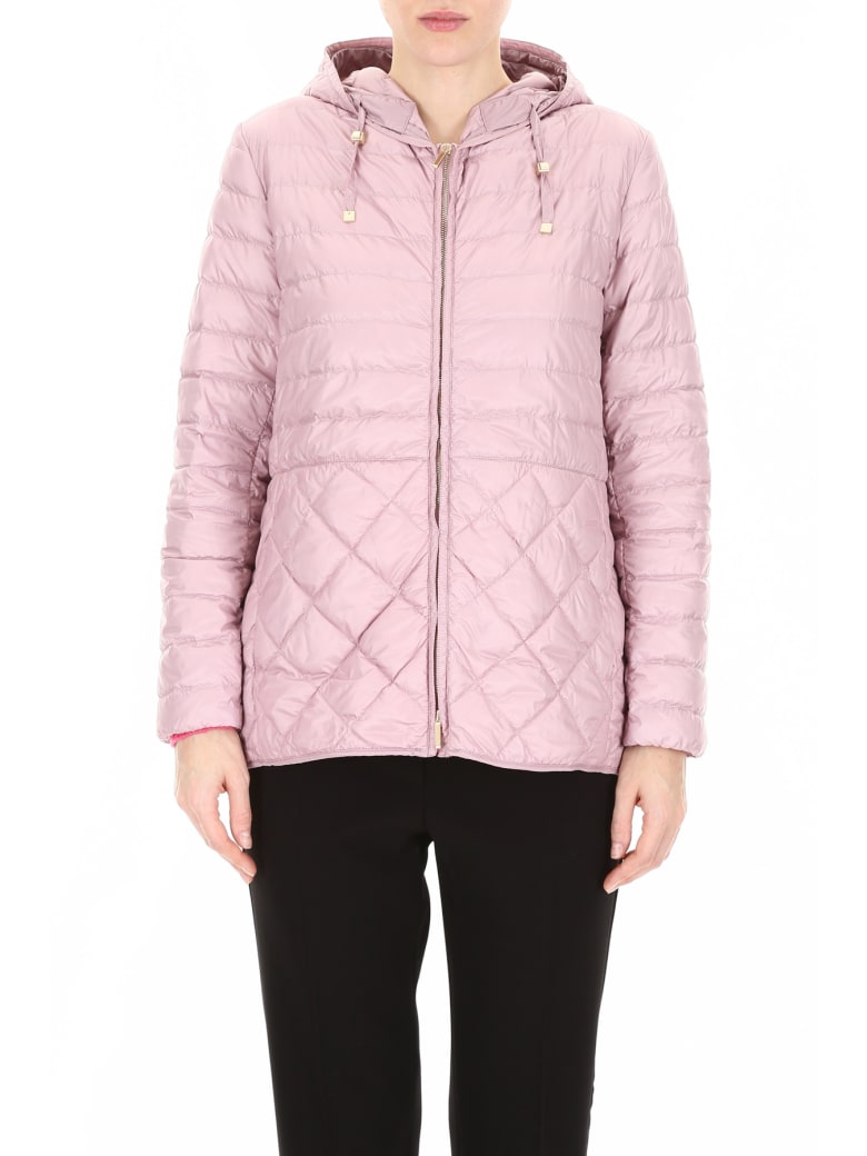 Max Mara The Cube 'S Max Mara Here is The Cube Quilted Jacket | italist